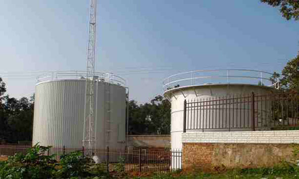 50kw沼氣發(fā)電機(jī)組-應(yīng)用于河南省新鄉(xiāng)市大型養(yǎng)殖廠