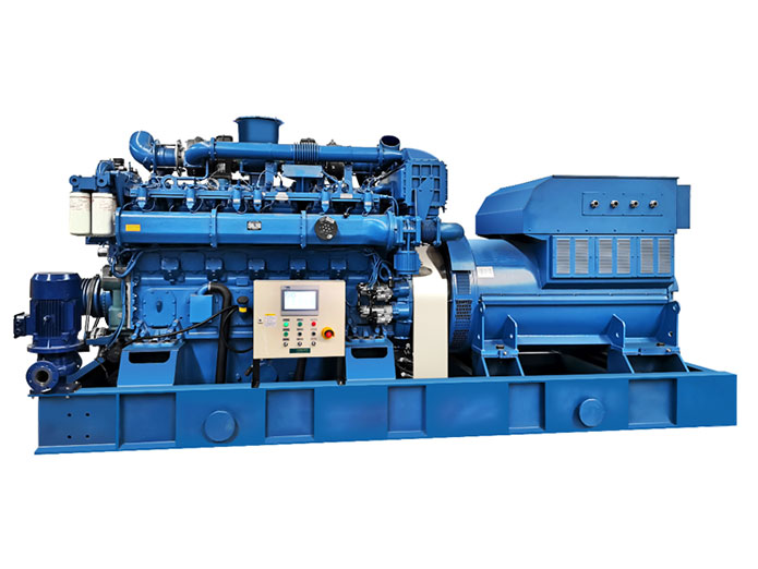 12VC天然氣/沼氣發(fā)電動力