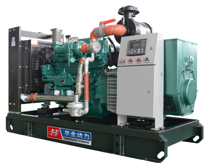 6GN天然氣/沼氣發(fā)電動力